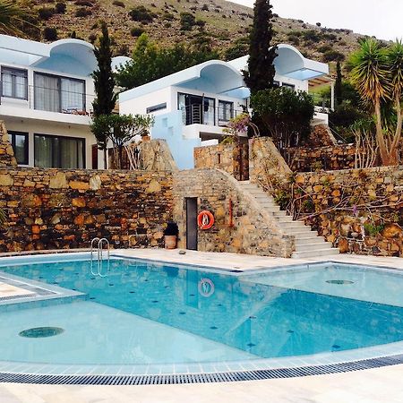 Elounda Vista Villas Szoba fotó