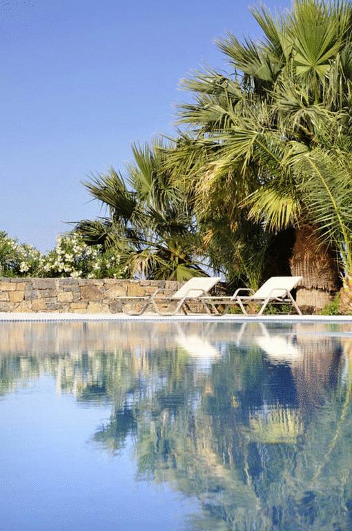 Elounda Vista Villas Kültér fotó