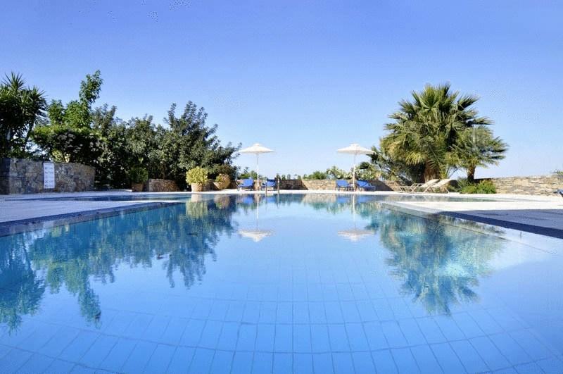 Elounda Vista Villas Kültér fotó