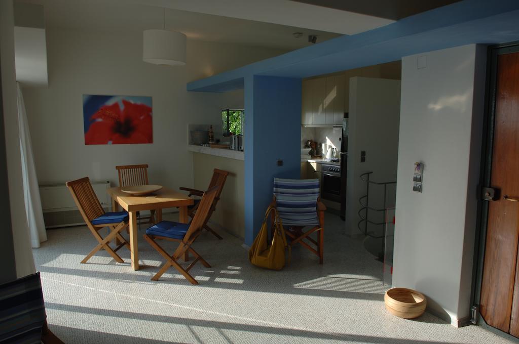 Elounda Vista Villas Szoba fotó