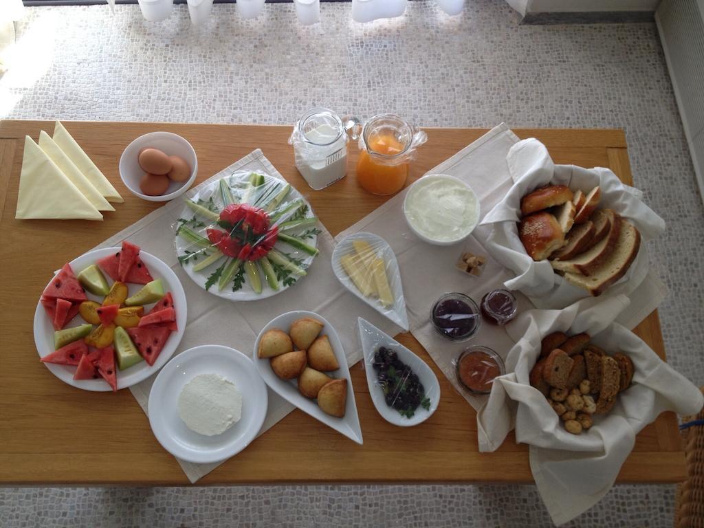 Elounda Vista Villas Szoba fotó