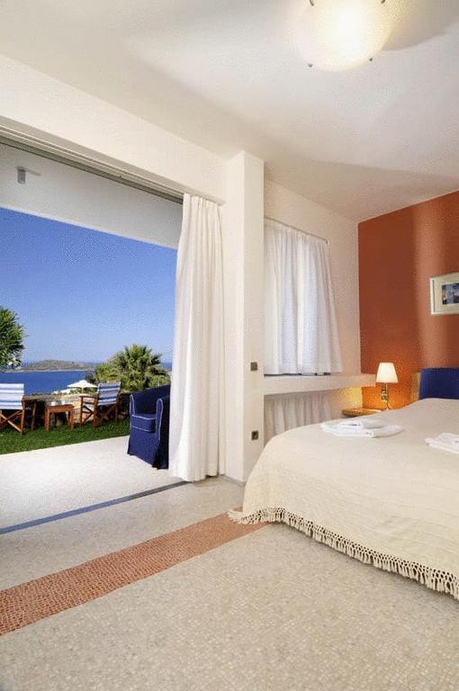 Elounda Vista Villas Szoba fotó