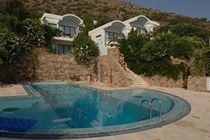 Elounda Vista Villas Kültér fotó