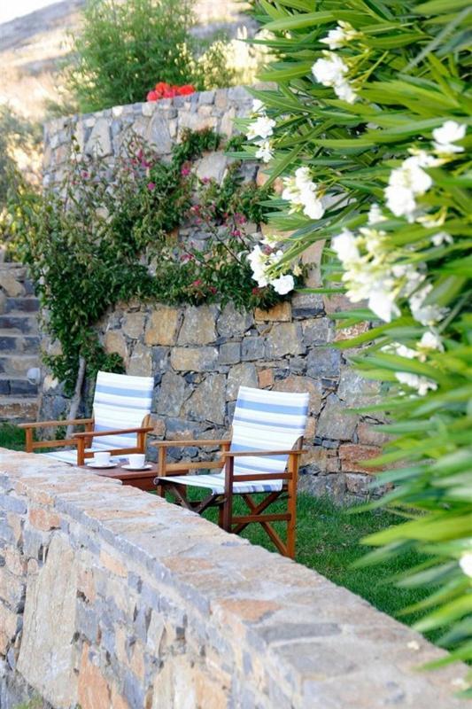 Elounda Vista Villas Kültér fotó