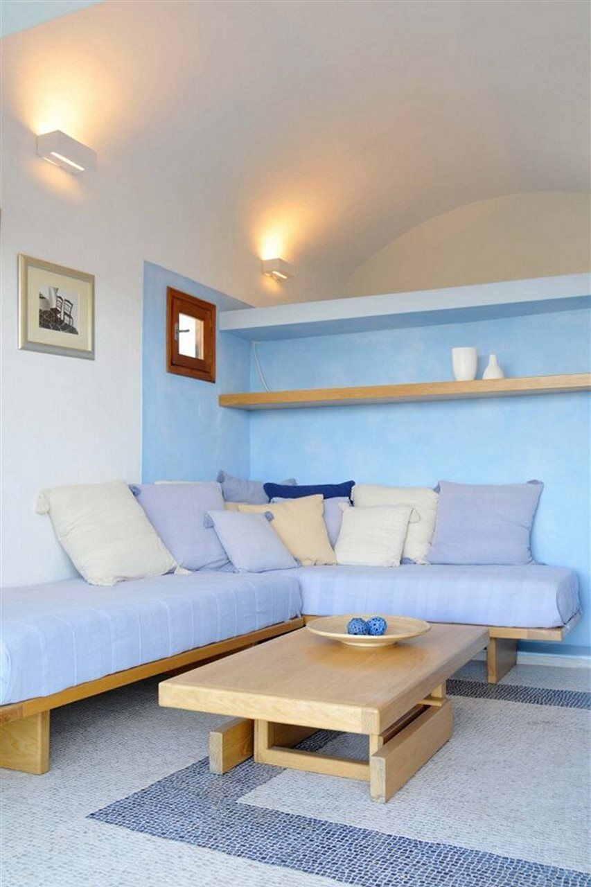 Elounda Vista Villas Kültér fotó